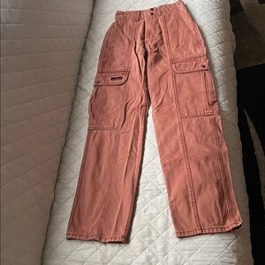 BDG Rust Cargo Pants